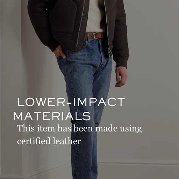 Mr Porter Jacket - Picture 7 of 8